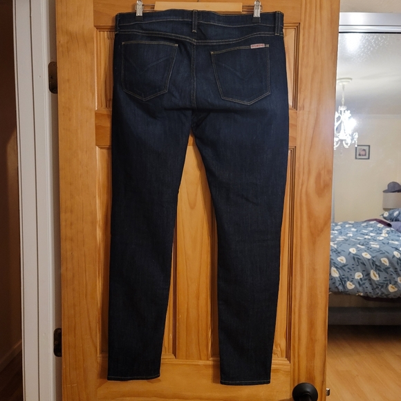 HUDSON - Womens skinny jeans - Picture 4 of 4
